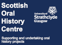 University of Strathclyde Logo